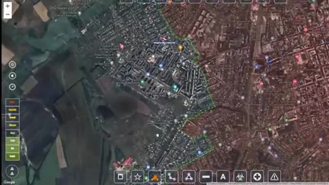 Missile Strike. The Decisive Day Of The Battle For Bakhmut. Military Summary And Analysis 2023.05.06