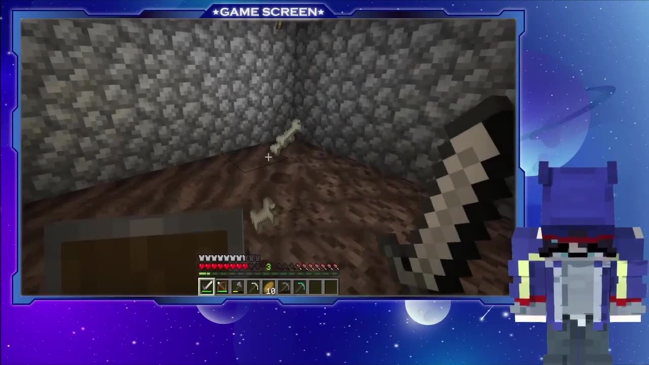 Minecraft Robot Vtuber Adventures Season 2 Episode 5 Part 2