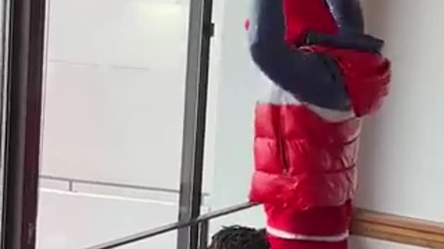 9 mins of CPR on the field? | It’s A Miracle | They Do Happen 👀👀👀