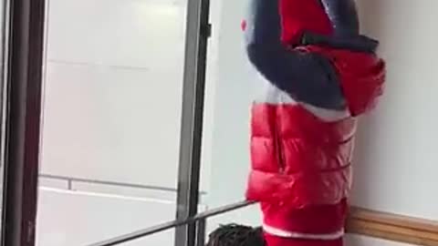 9 mins of CPR on the field? | It’s A Miracle | They Do Happen 👀👀👀