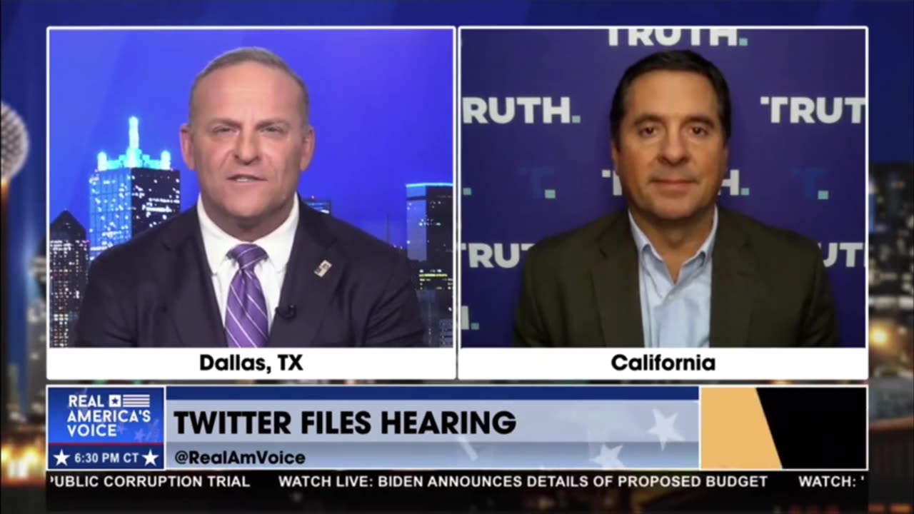 After protecting fake Ukraine whistleblower, Dems demand Twitter Files reporters reveal sources