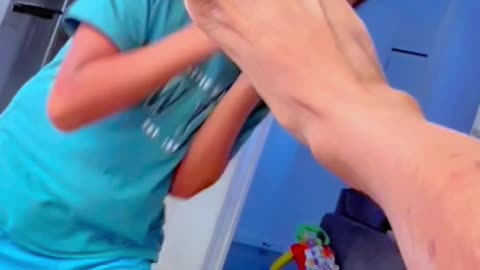 Boxing Kid