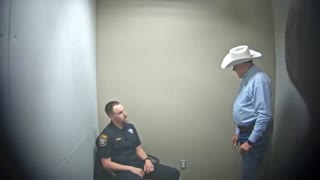 TEXAS DEPUTY FIRED/ARRESTED BY SHERIFF