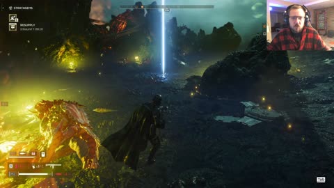 ShinNeo and Mob1leN1nja Jump into HELL(Divers2)