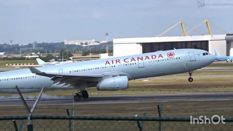 Canada airport new flaiht to get the soul stone