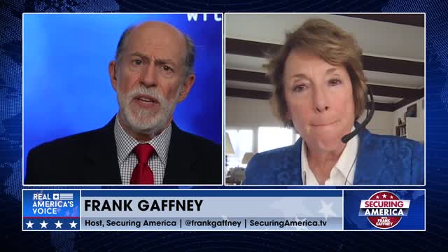 Securing America with Suzanne Sholte | December 20, 2022