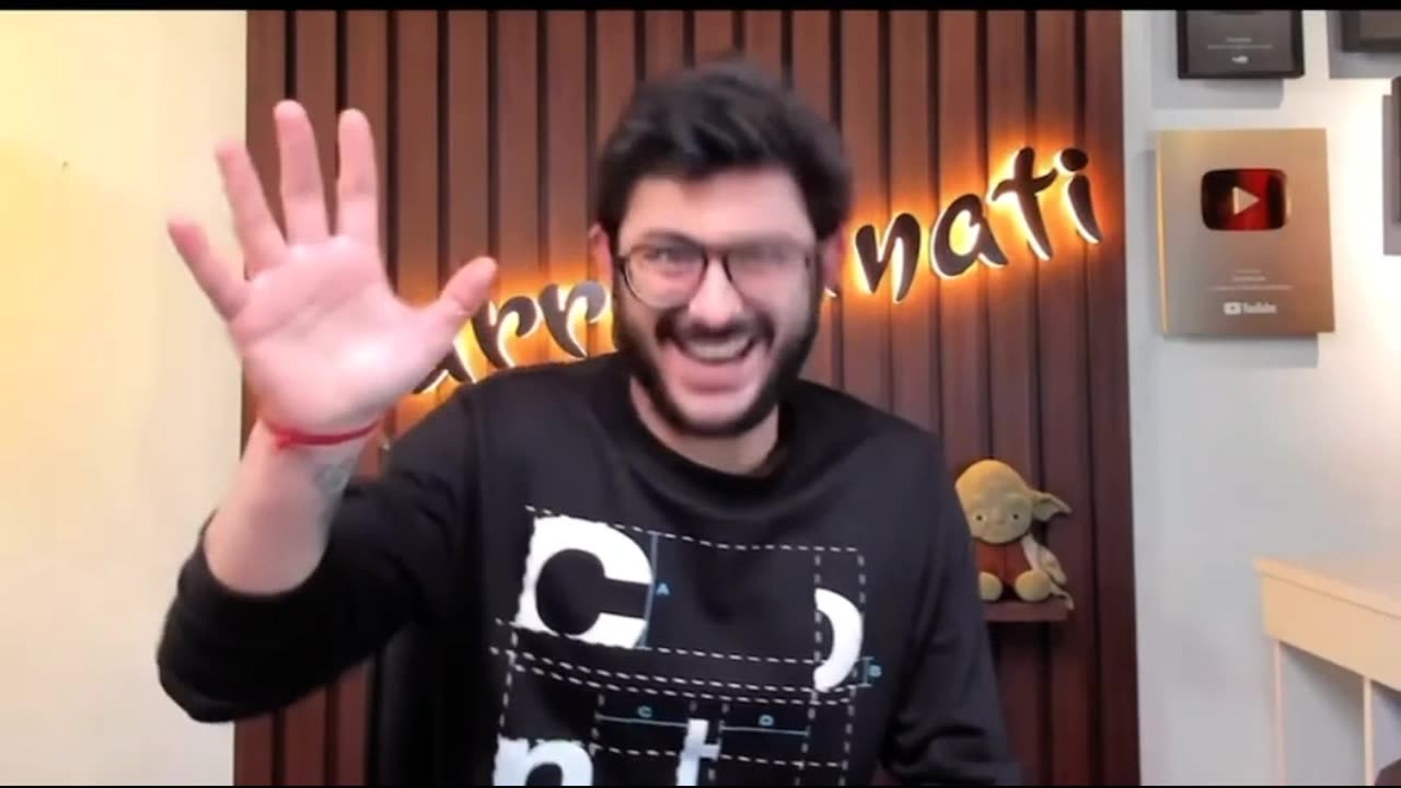 carryminati memes