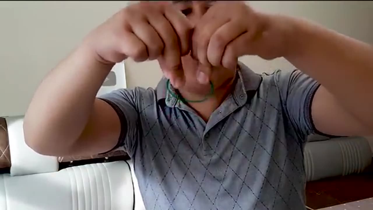 Magic tricks