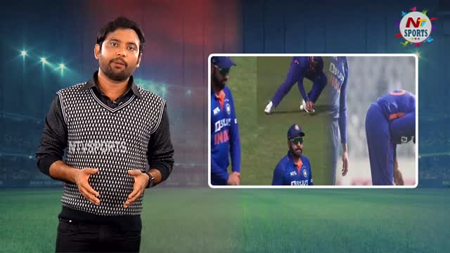 రోహిత్ కు ఉద్వాసన..వన్డే కెప్టెన్ గా కోహ్లీ NTV SPORTS