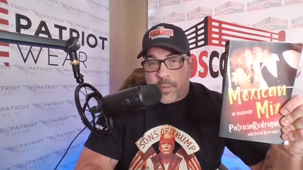 David Rodriguez - Iran To Attack Israel Within 48 Hours! National Guard To Be Deployed