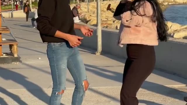 POV size kalsın