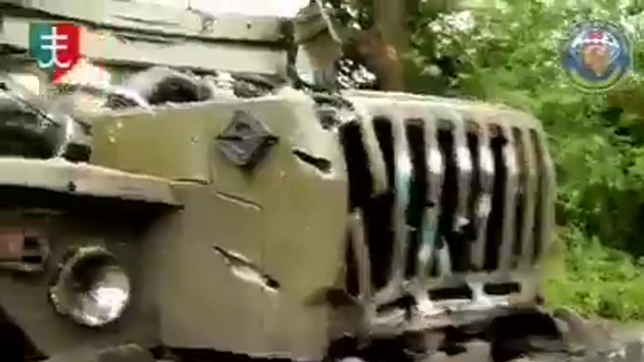 Ukrainian Marines liberated the village of Storozheve, took trophies with ammunition and prisoners.