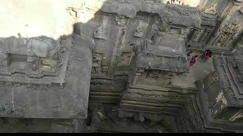 5000 year old historical Temple Lord Shiv