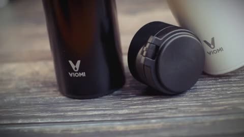 Термосы Xiaomi на любой случай жизни. Viomi Stainless Vacuum Cup, Mi Vacuum Flask.