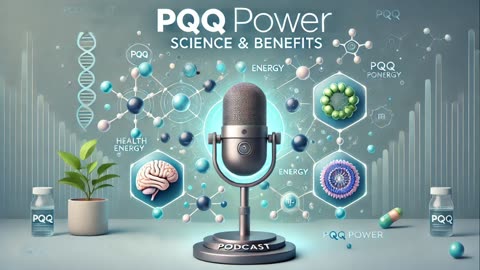 PQQ: Exploring Its Potential for Obesity and Metabolic Health #pqq