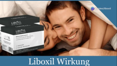 Liboxil – Fortschrittliche Unterstützung für gesunde Gelenke