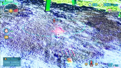 PIKMIN 4 | Chapter 2 | Part 1