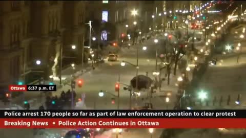 Leaked RCMP Musical Ride WhatsApp & Cpl. Stephen Jones harasses citizen