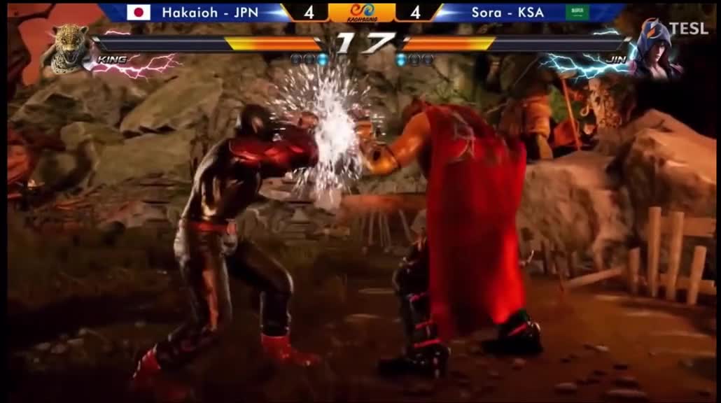 tekken7