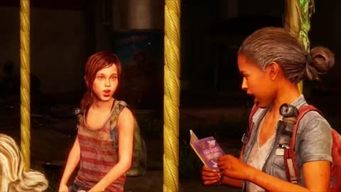 Last Of Us TV Show Gets New Star, Could Premiere This Year