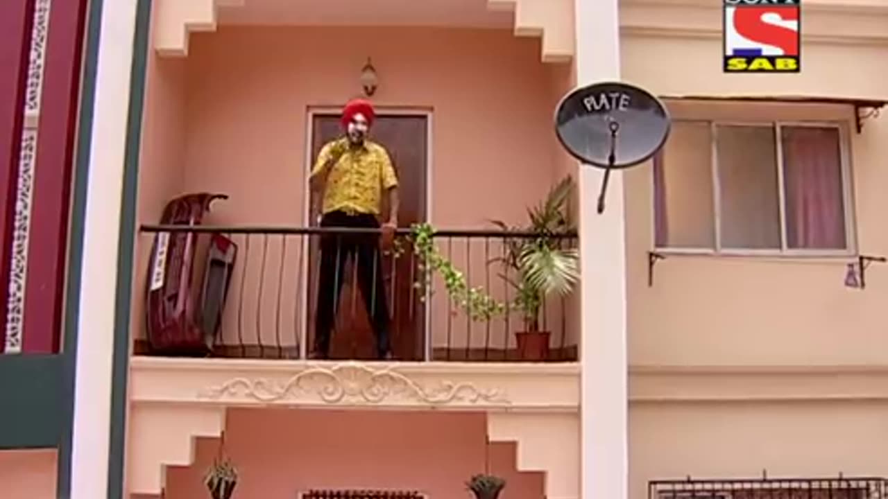 Taarak Mehta Ka Ooltah Chashmah - - Episode 02