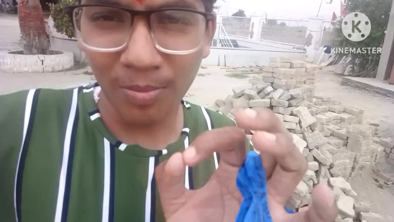 first time to show you Indian famous god temple in trending 100k views