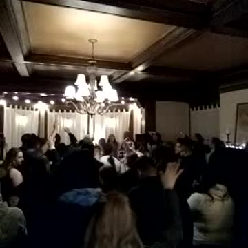 California Revival finding its Steps.