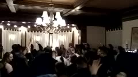 California Revival finding its Steps.