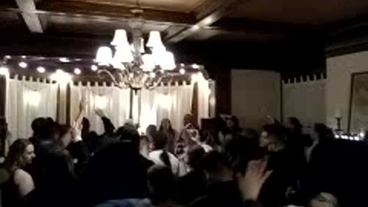 California Revival finding its Steps.