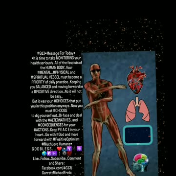 PRIORITIZE YOUR HEALTH