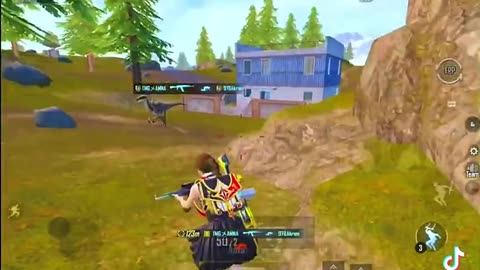 Pubg Mobile senstivity