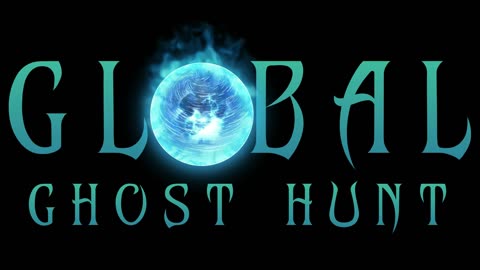 Global Ghost Hunt October 2023