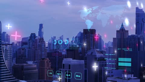 Smart Cities: The Future is Now