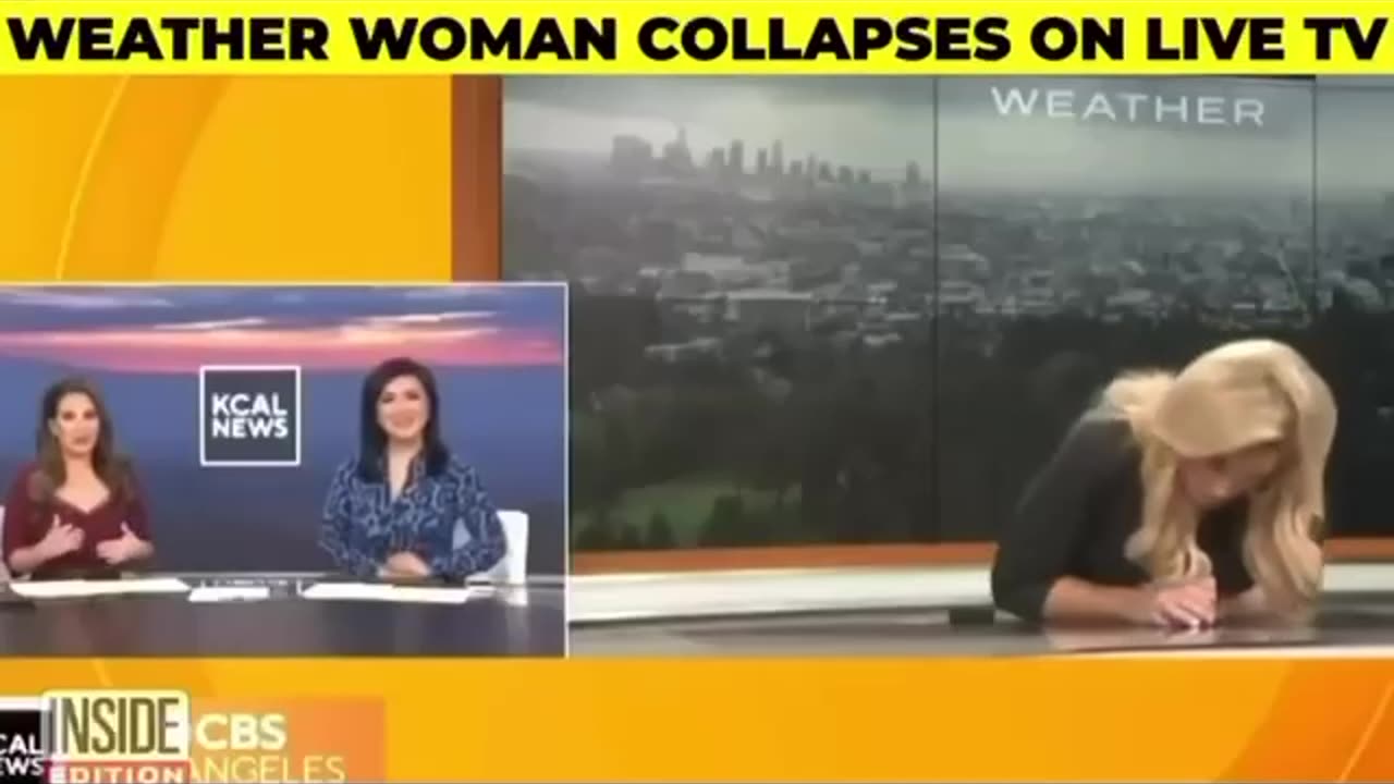 The Collapse