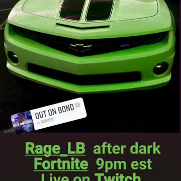 Fortnite stream on Xbox start time