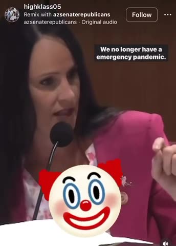 Listen closely | Clown World