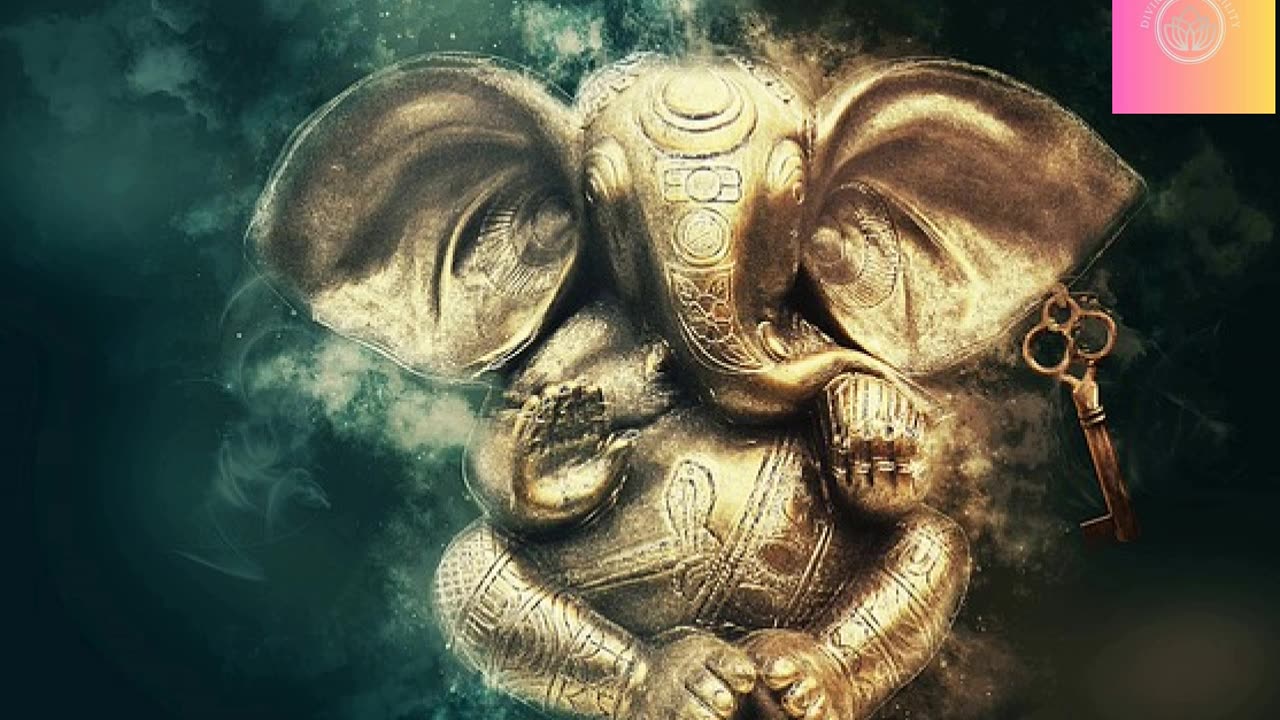 Ganeshaya Mantra Meditation Chants