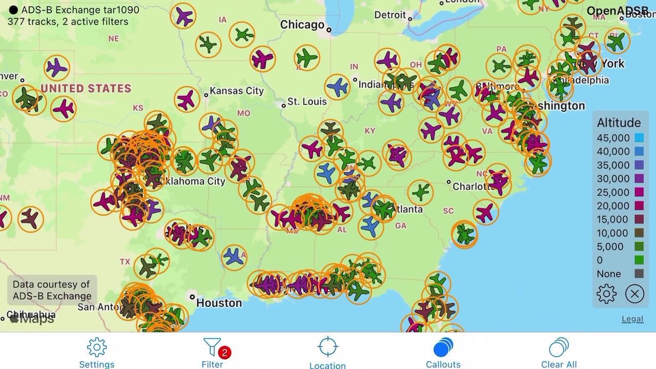 6月15日 23:54 世界の軍用機調べ✈️