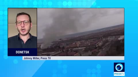 Russia and Ukraine are preparing to launch new offensives