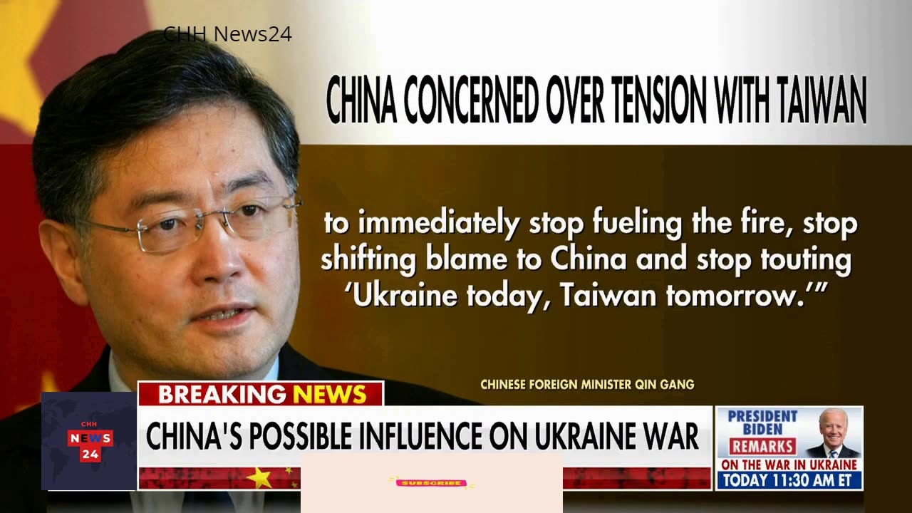 We can't be blackmailed by dictators': Trump-era official issues stark warning/CHH News24