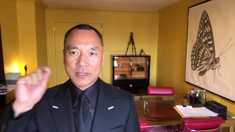 20180419文贵先生直播²：谈明镜。尊敬的战友们好．今天采访文贵被串改点击记录，局部限制观看！是谁将一个夜总会包装成了媒体！是什么原因让盗国贼如此恐惧！一切都是刚刚开始！