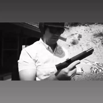 Get yourself a pistol with adjustable recoil. Lol.