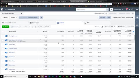 12. Scaling from $900 to $14k in One Day