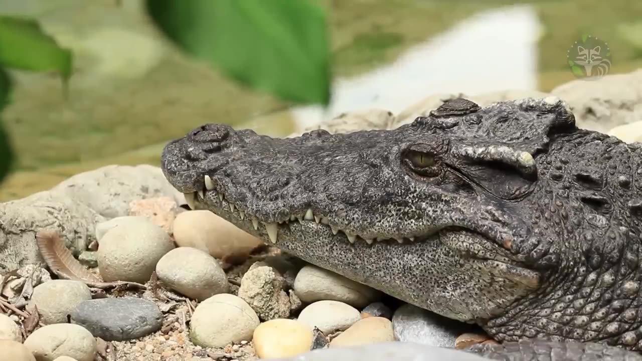 Cute Animal Sounds around us: Cow, Goat, Leopard, Chicken, Dog Animal Moments By Raccoon Noises