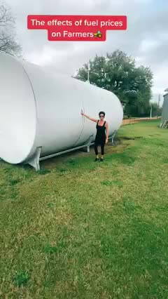 The affects of fuel prices