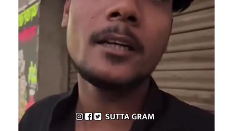 Caught by father ☠️