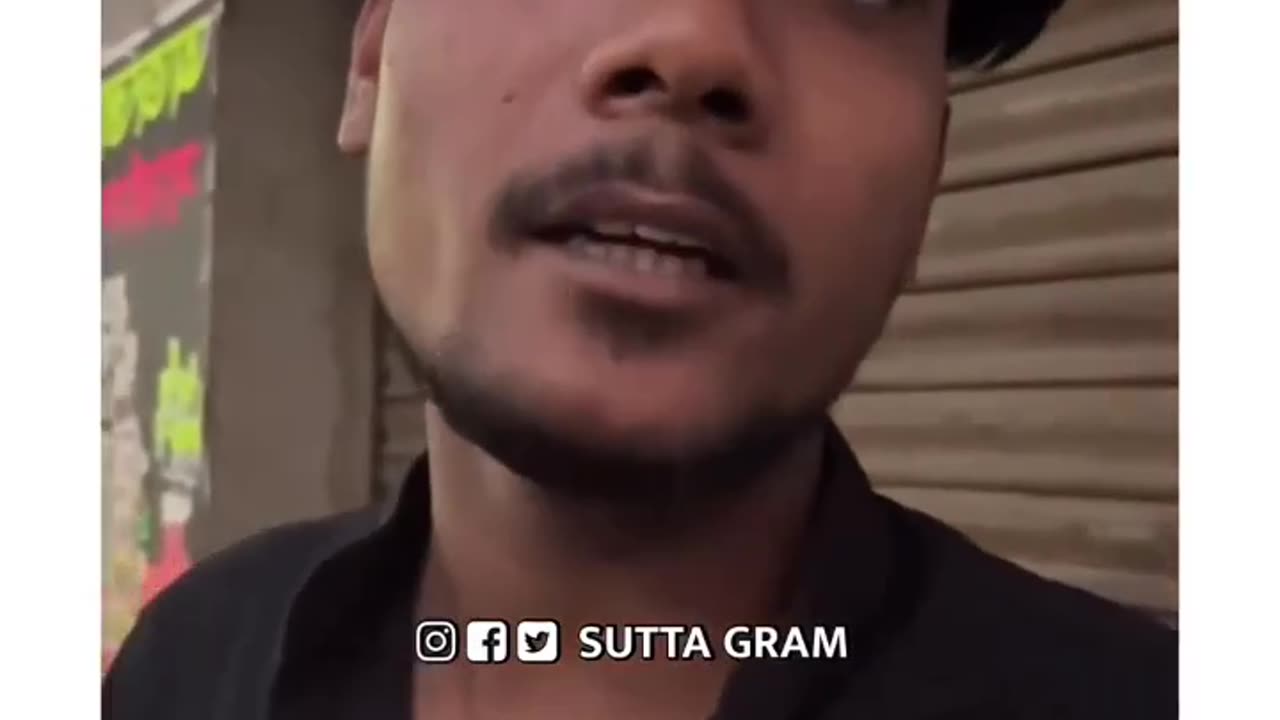 Caught by father ☠️