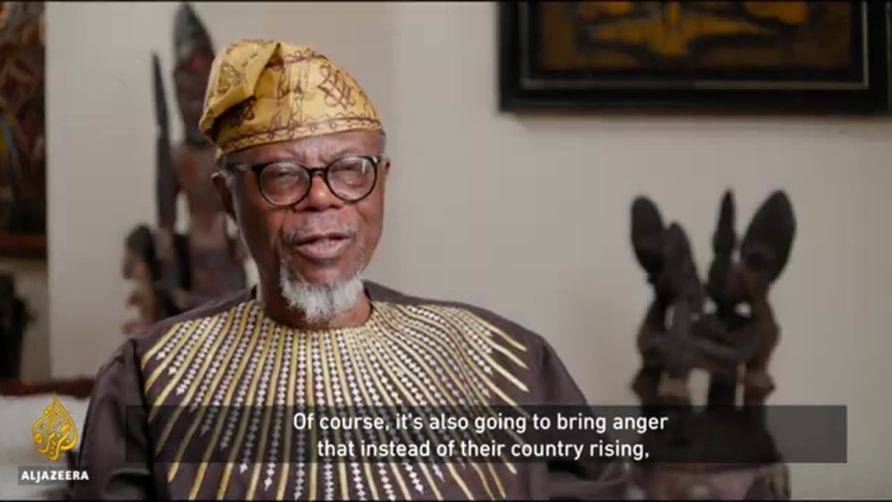 Saving Nigeria history through the News