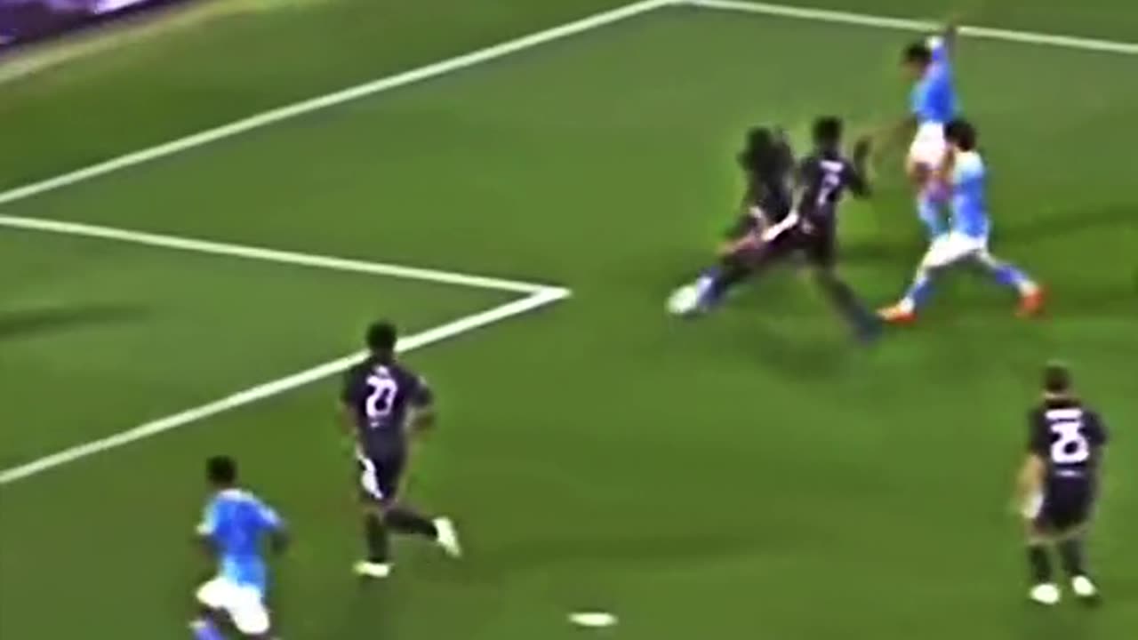 WHY MANCHESTER CITY HAVE NOT WON THE UCL (PER YEAR)