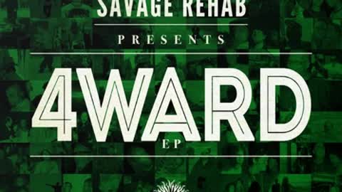 Savage Rehab - Rise Up